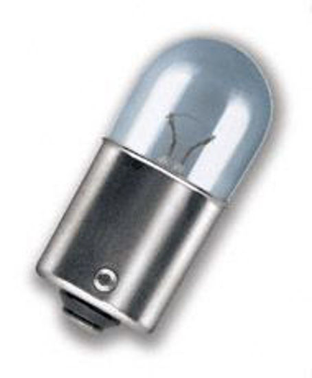 Εικόνα από ΛΑΜΠΑ R5W ΛΥΧΝΙΑ ΦΛΑΣ 24V 5W