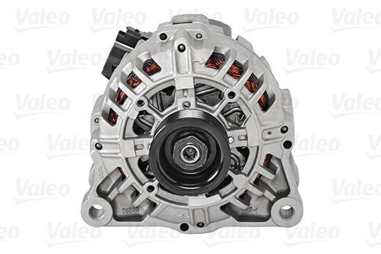 Εικόνα από ALT VALEO PEUGEOT 206 A/C CITROEN 12V 80