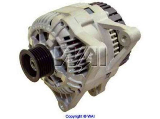 Εικόνα από ALT PEUGEOT 206 A/C CITROEN XSARA PICASS