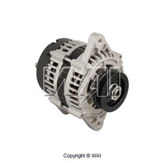 Εικόνα από ALT DELCO DAEWOO  12V 65A