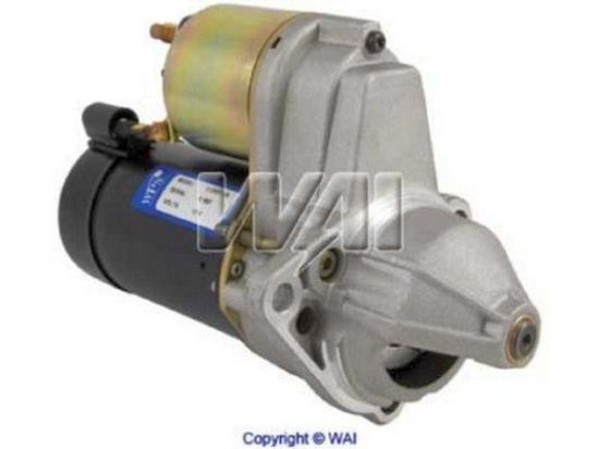 Εικόνα από STARTER OPEL CORSA ASTRA CHEVROLET DAEWO