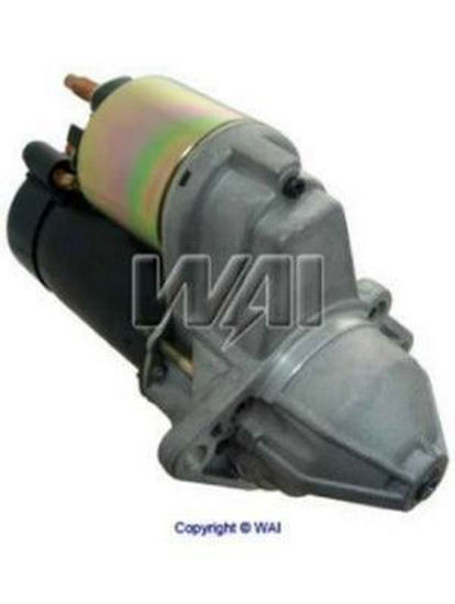 Εικόνα από STARTER OPEL CORSA ASTRA COMBO VECTRA DA