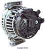 Picture of ALTERNATOR SAAB  1,8T 2,0T 140A