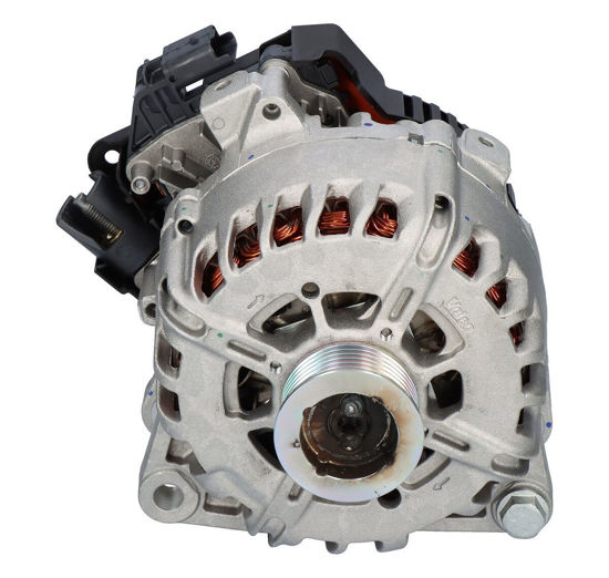 Picture of ALTERNATOR-STARTER CITROEN C3 C4 1,6HDI