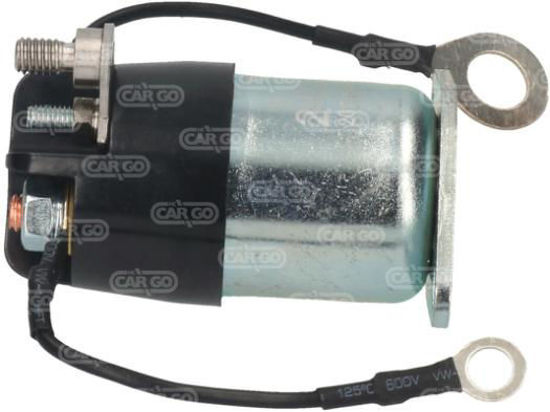 Εικόνα από ΜΠΟΥΤΟΝ ΕΝΙΣΧΥΤΙΚΟ 24V ΜΙΖΑΣ BOSCH 4ΕΠ M