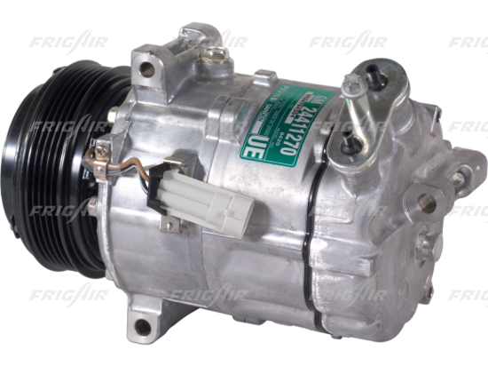 Εικόνα από COMPRESSOR Alfa Romeo 159/Opel Vectra  S
