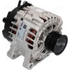 Picture of ALTERNATOR FORD FIESTA TDCI 120A