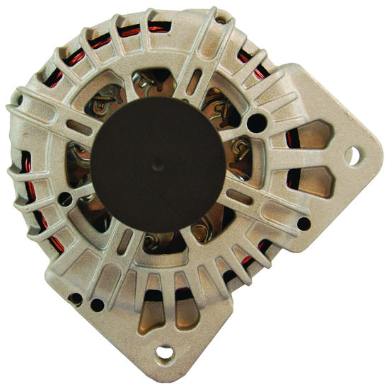 Εικόνα από ALTERNATOR RENAULT VALEO 150A