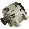 Εικόνα από ALTERNATOR RENAULT VALEO 150A