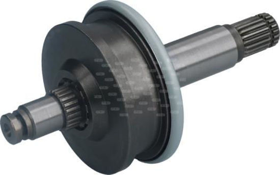 Εικόνα από AMΠPAΓIAZ MIZAΣ MITSUBISHI CLARK L126-14