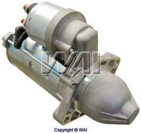 Εικόνα από STARTER OPEL FIAT DIESEL 1,8KW ΕΝΙΣΧΥΜΕΝ