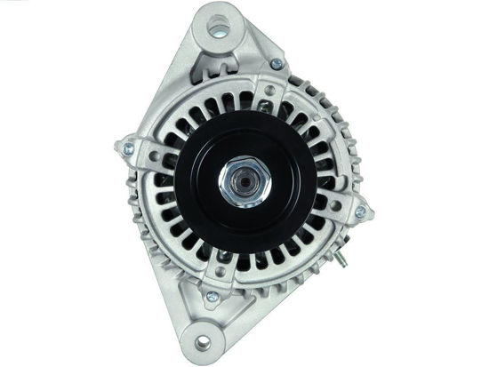 Εικόνα από ALTERNATOR TOYOTA  YARIS 99- 90A pv4