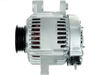 Εικόνα από ALTERNATOR TOYOTA  YARIS 99- 90A pv4