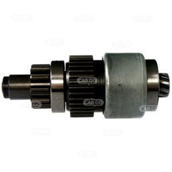 Εικόνα από AMΠPAΓIAZ MIZAΣ DENSO 11Δ L 146,5