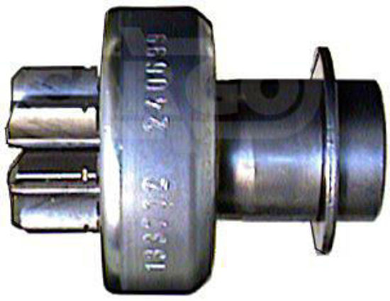 Picture of ΓΡΑΝΑΖΙ DENSO 8 Δ