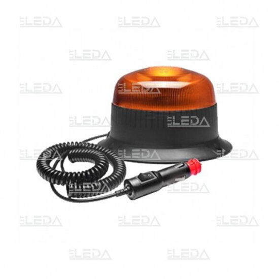 Picture of ΦΑΡΟΣ LED ΜΑΓΝΗΤΙΚΟΣ MINI 12/24V