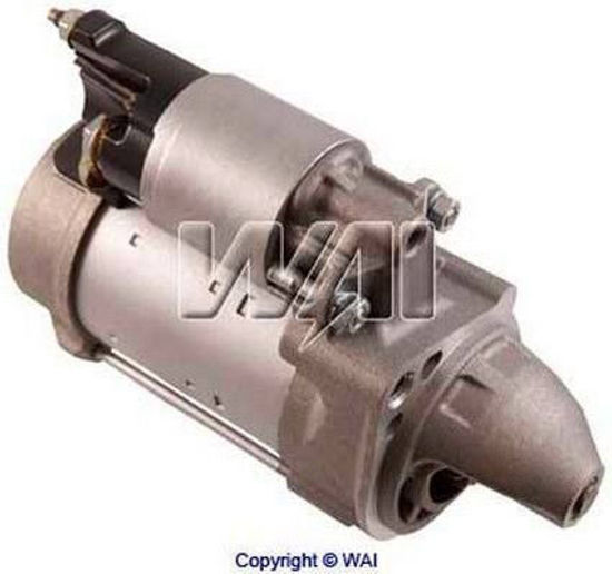 Picture of STARTER MERCEDES SPRINTER VITO 2009- ΣEI