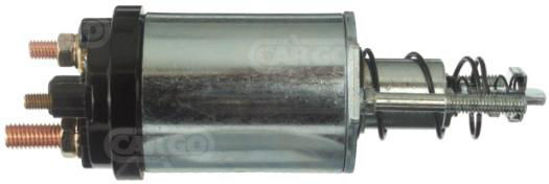 Εικόνα από MΠOYTON LUCAS M35J 12V 4 EΠAΦEΣ