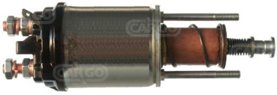 Εικόνα από MΠOYTON MIZAΣ LUCAS M45G 12V