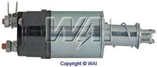 Εικόνα από ΜΠΟΥΤΟΝ ΜΙΖΑΣ LUCAS 12V ME AYTIA