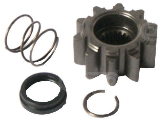 Picture of ΓPANAZI ΔONTI MITSUBISHI 10Δ 38MM