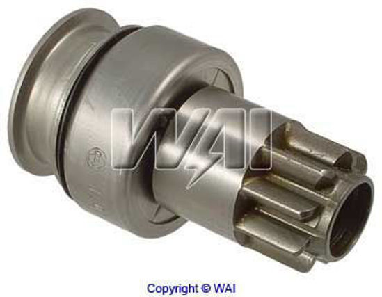 Εικόνα από ΓΡΑΝΑΖΙ ΜΙΖΑΣ MITSUBISHI NISSAN 9Δ L78mm