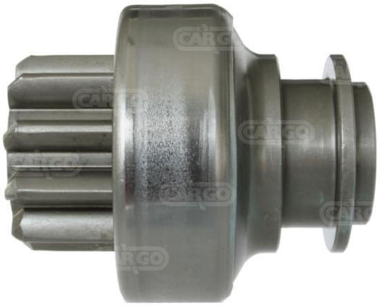Εικόνα από ΓΡΑΝΑΖΙ ΜΙΖΑΣ LUCAS OD mm 39.90, Total l