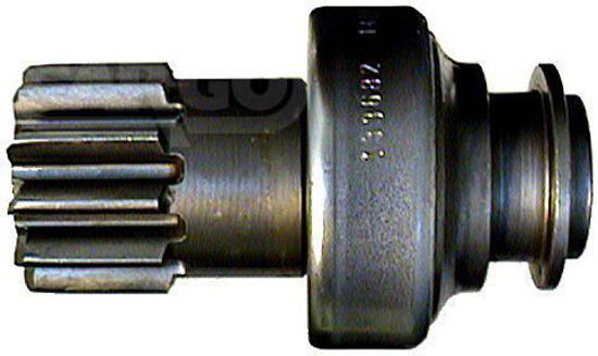 Picture of ΓΡΑΝΑΖΙ ΜΙΖΑΣ LUCAS  OD mm 40.50, Total