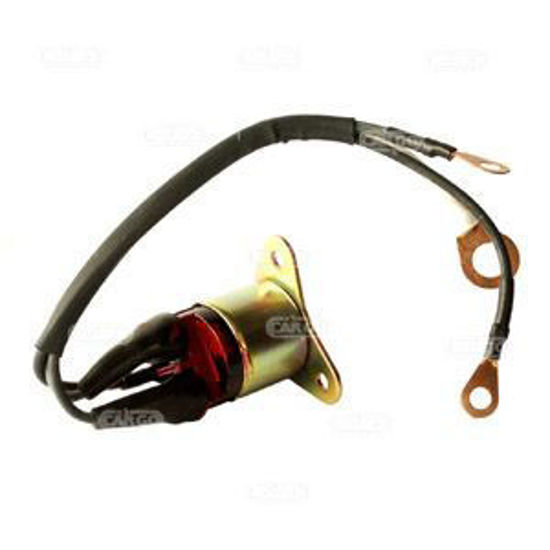 Εικόνα από MΠOYTON BOSCH 6033AD0440 24V ATEGO 231 E