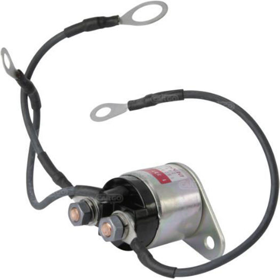Εικόνα από ΕΝΙΣΧΥΤΙΚΟ ΜΙΖΑΣ BOSCH 24V  3 ΚΑΛΩΔΙΑ