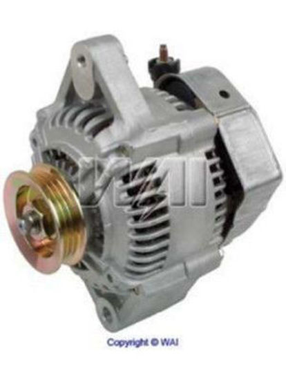 Εικόνα από ALTERNATOR SUZUKI HONDA τύπου MITSUBISHI