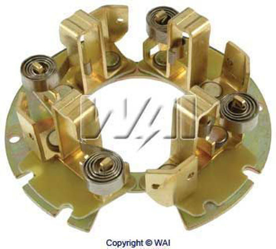 Picture of ΨΥΚΤΡΟΘΗΚΗ MIZAΣ DELCO REMY 24V 42MT