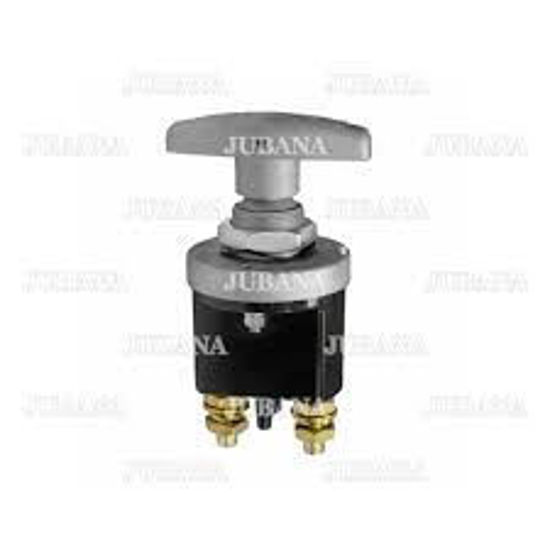 Εικόνα από ΓΕΝΙΚΟΣ ΔΙΑΚΟΠΤΗΣ 12-24V 300A