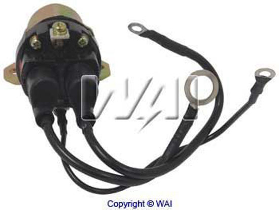 Picture of ΜΠΟΥΤΟΝ ENIΣΧΥΤΙΚΟ 12V  DELCO 39MT MITSU