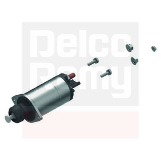 Εικόνα από MΠOYTON MIZAΣ DELCO 29MT ATEGO