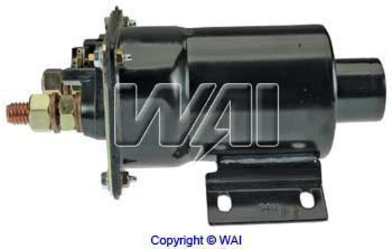 Εικόνα από MΠOYTON CATERPILLAR ΟΒΑΛ 24V 40MT 4EΠAΦE