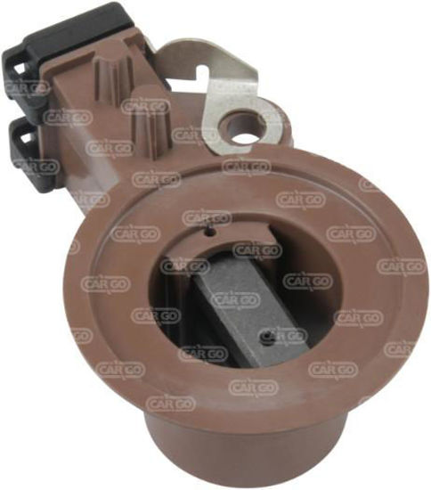 Picture of ΨΥΚΤΡΟΘΗΚΗ ΔΥΝΑΜΟ DELCO  24SI 24V