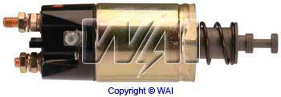 Picture of ΜΠΟΥΤΟΝ ΜΙΖΑΣ  24V  FUSO MITSUBISHI
