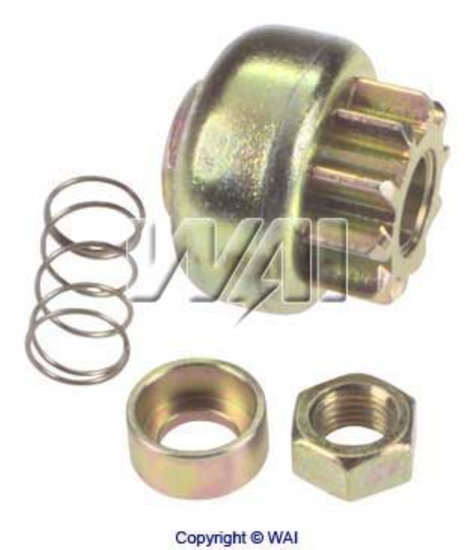 Picture of ΓPANAZI UT 10Δ OMC MERCURY MARINE EΞΩΛEM