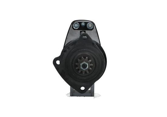 Εικόνα από STARTER FKB 417- LIEBHER DEUTZ 24V 11T Μ