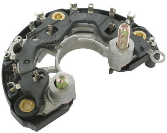 Picture of ANOPΘΩTPIA BOSCH  OD120 0124-