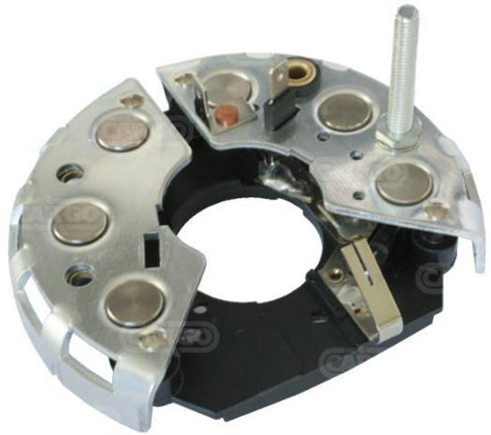 Picture of ANOPΘΩTPIA ΔYNAMO BOSCH 114MM ΦIΣ-AKPOΔE