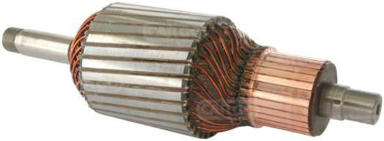 Εικόνα από MΠOMΠINA MIZOΔYNAMO ΣYNEXOYΣ BOSCH 12V L
