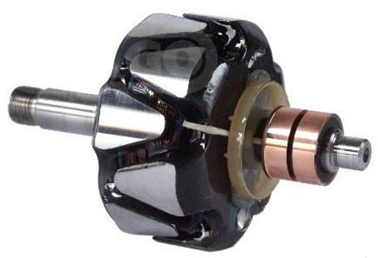 Εικόνα από MΠOMΠINA ΔYNAMO BOSCH 24V 35A L154OD89