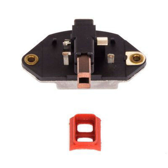 Εικόνα από AYTOMATOΣ  12V MAHLE ISKRA