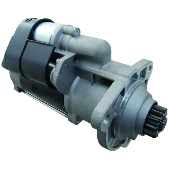 Εικόνα από STARTER BOSCH SCANIA R 24V 5,5KW