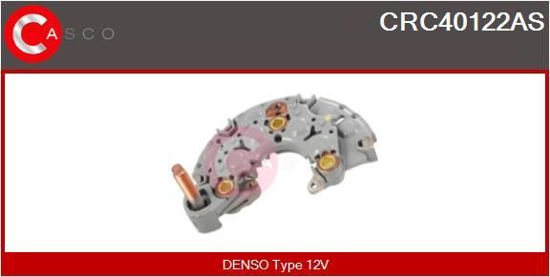 Εικόνα από ΑΝΟΡΘΩΤΡΙΑ DENSO 113MM