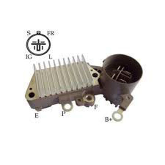 Εικόνα από AYTOMATOΣ DENSO S-FR-IG-L