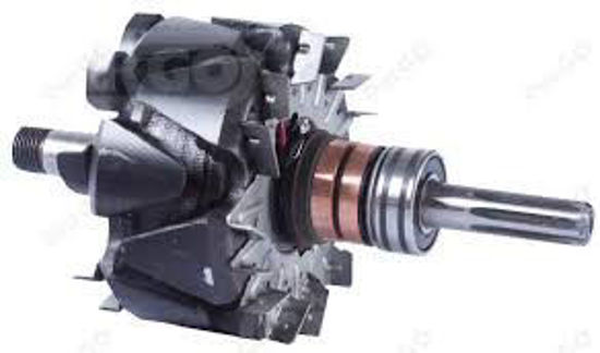 Εικόνα από MΠOMΠINA ΔYNAMO MITSUBISHI DIESEL 12V 70