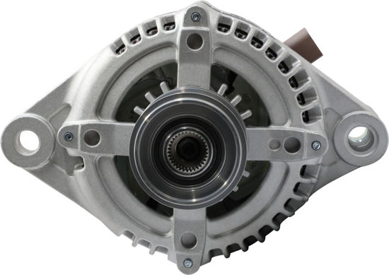 Εικόνα από ΔΥΝΑΜΟ DENSO 12V 160 AMP Chrysler